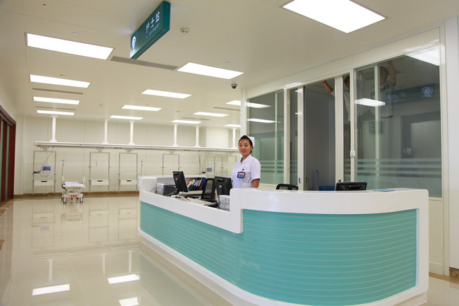 發(fā)熱門(mén)診