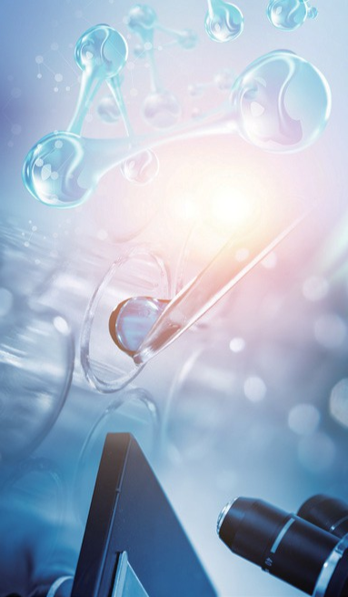 質(zhì)譜和色譜